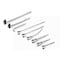 Tekton 1/2 Inch Drive Quick-Release Ratchet, L-Handle, and Breaker Bar Set (9-Piece) SDR99201 - alternate 4